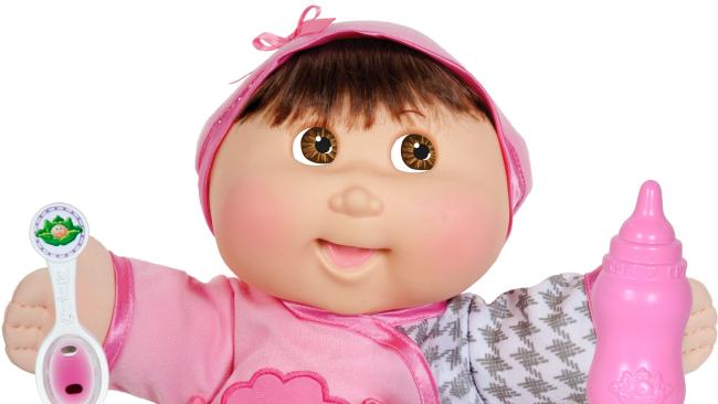 Cabbage Patch Kids Baby