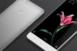 Xiaomi Mi Max 3 Specifications Leaked, Tip 7-Inch 18:9 Display