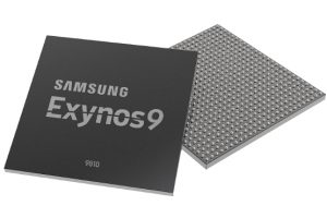 Samsung Optimizes Premium Exynos 9 Series 9810 for AI Applications and Richer Multimedia Content