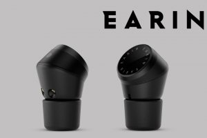 Gadget Reviewed: EarinM-2 True Wireless Earbuds