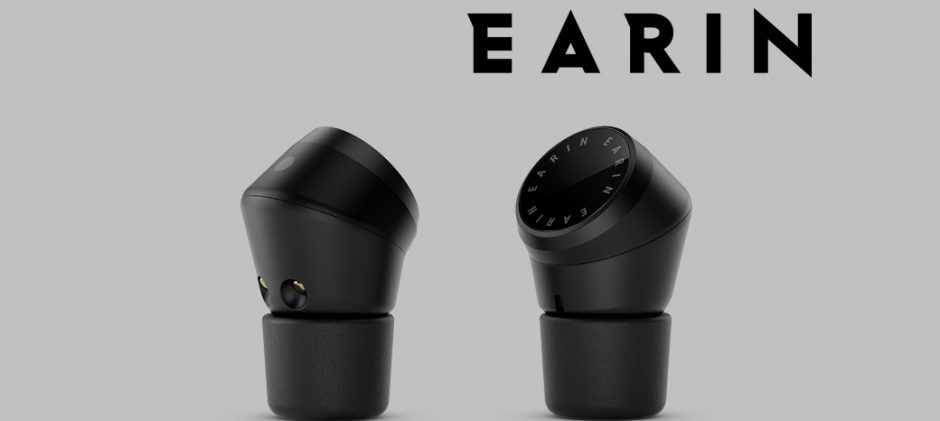 Gadget Reviewed: EarinM-2 True Wireless Earbuds