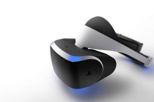 Patents Reveal Sony Developing New Controllers for Playstation VR