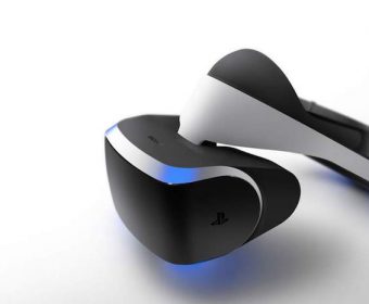 Patents Reveal Sony Developing New Controllers for Playstation VR