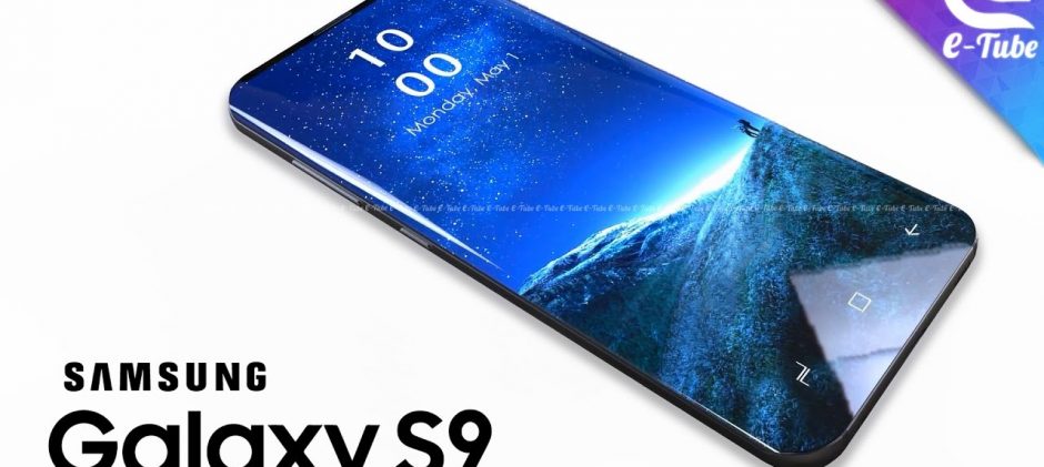 Samsung Galaxy S9 Intelligent Scan Favors Unlocking Ease over Security
