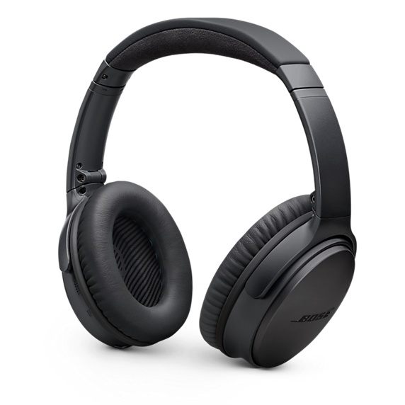 Gadget Bose Quiet Comfort 35