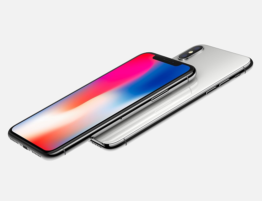 gadget iPhone X