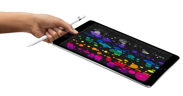 iPad Pro 10.5 gadget