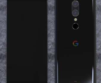 Google Accidentally ‘Confirms’ Expensive Pixel 3
