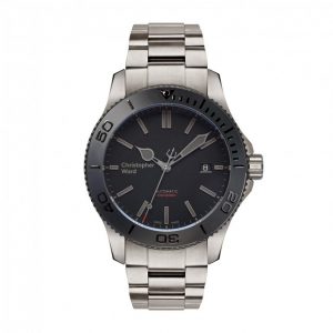 Best Affordable Christopher Ward Trident C60 Titanium Pro