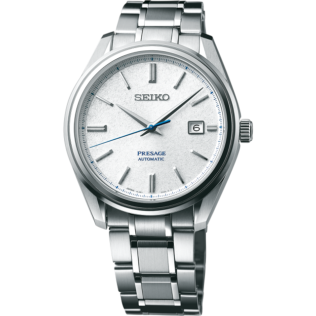 Best Affordable watches Seiko Presage SARX019