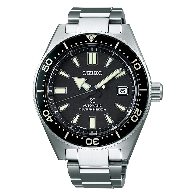 Best Affordable watches Seiko Prospex SPB051J1