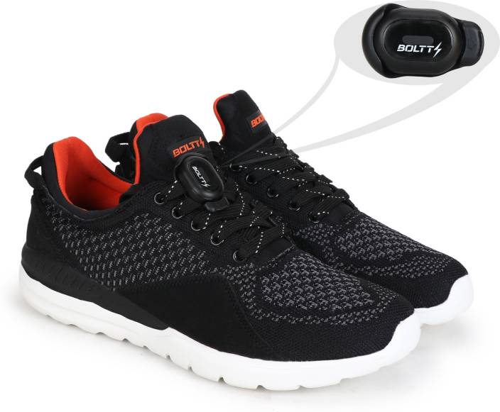 Boltt Smart Shoes gadgets