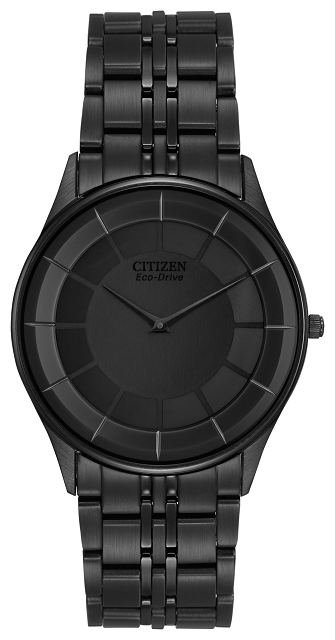 Citizen Stilleto