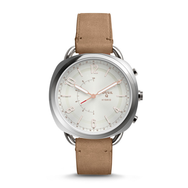 Fossil Q Accomplice gadgets