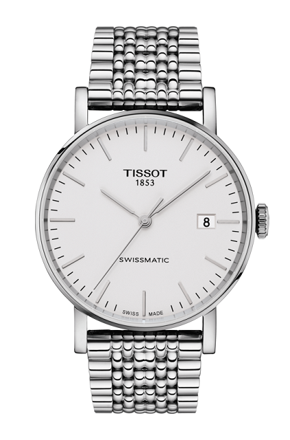 Tissot Everytime Swissmatic