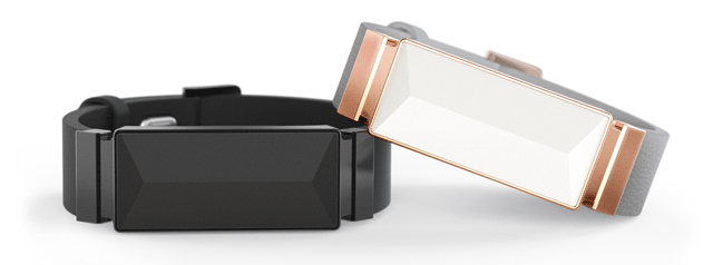 Zenta wearable bracelet gadgets