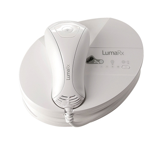 beauty gadgets LumaRx Full Body Hair Remover