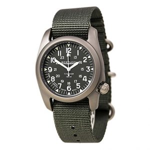 Best Affordable Watches Bertucci A-2T Titanium