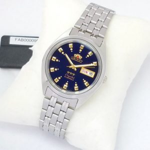 Best Affordable Watches Orient 3 Star