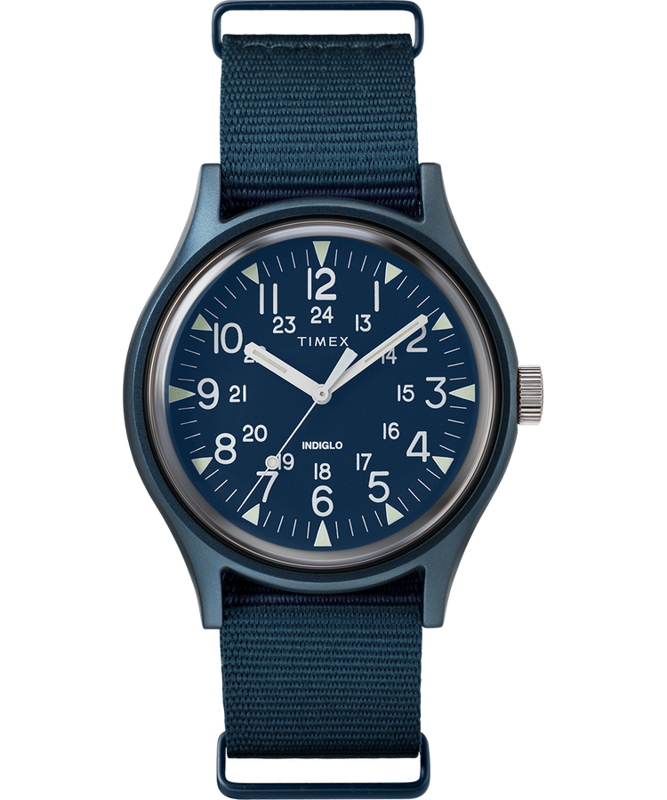 Timex MK1 Aluminum Best Affordable Watches