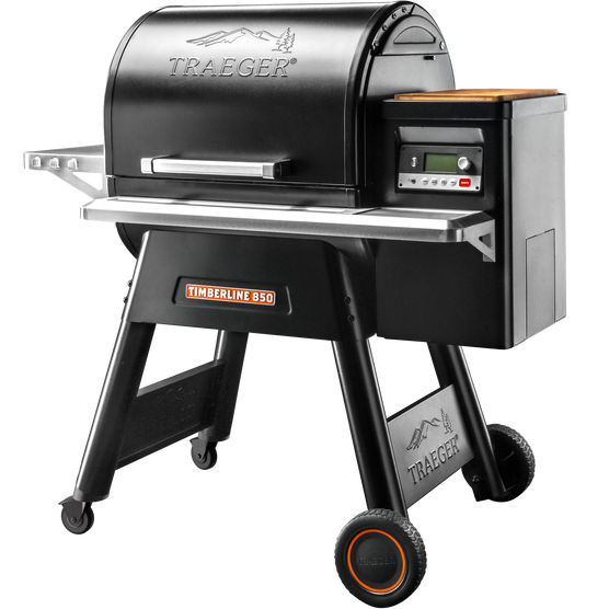 Gadget Gift Ideas Traeger Timberline 850 Grill