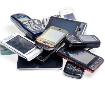 Where To Sell Unwanted Electronics