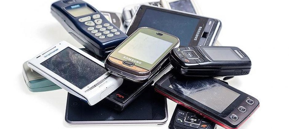 Where To Sell Unwanted Electronics