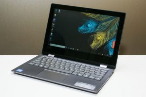 Gadget Reviewed: Lenovo Flex 11 (2018)