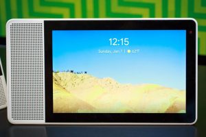Gadget Reviewed: Lenovo Smart Display