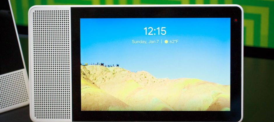 Gadget Reviewed: Lenovo Smart Display