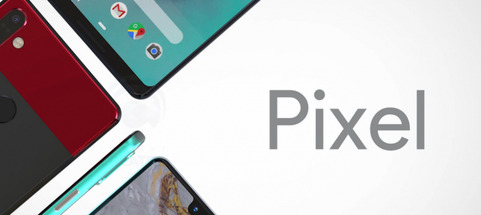 Google New Pixel 3 Will Add Wireless Charging