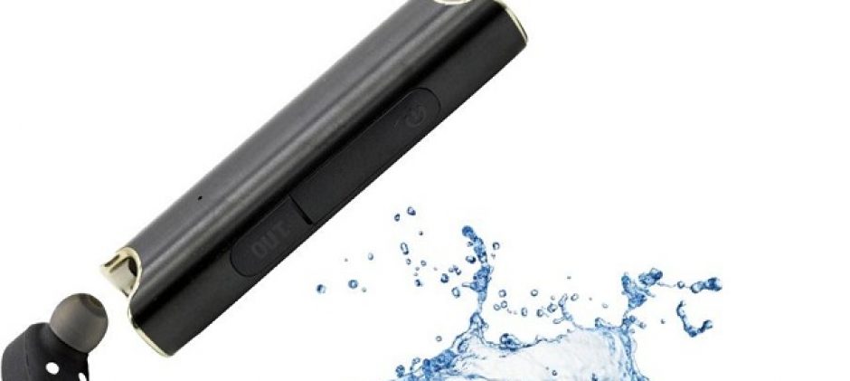 Gadget Reviewed: xFyro xS2 Waterproof Wireless Earbuds