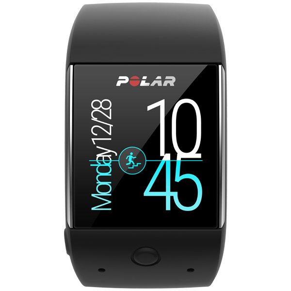 Best Android Wear Watches You Should Know Polar M600