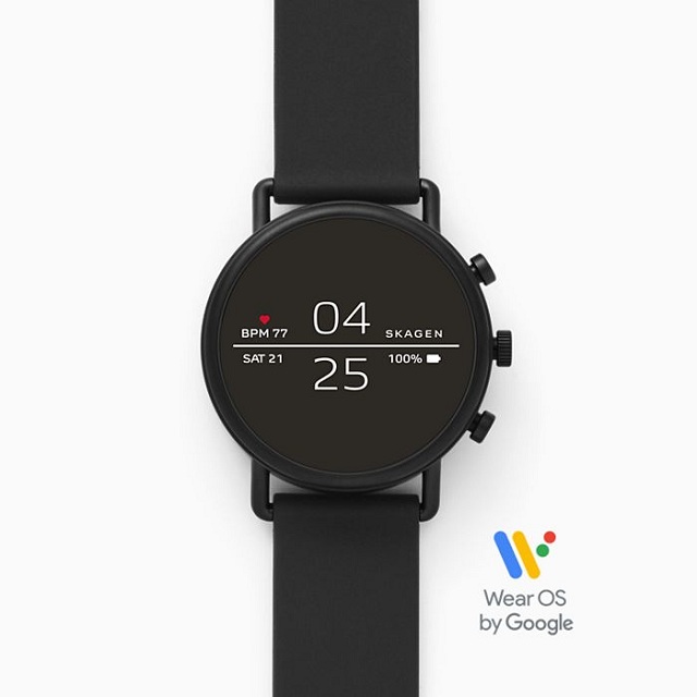 Skagen Falster 2 Best Android Wear Watches