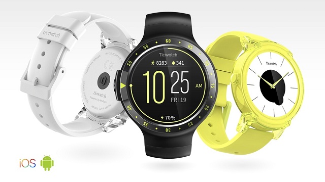 Best Android Wear Watches