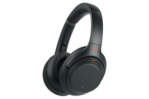 The All New Sony WH-1000XM3 Noise Cancelling Headphones