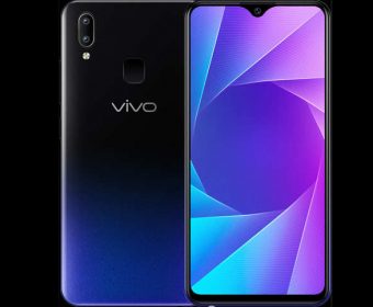 Gadget Reviewed: Vivo Y95