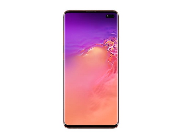 Samsung Galaxy S10 Troubleshooting Guide