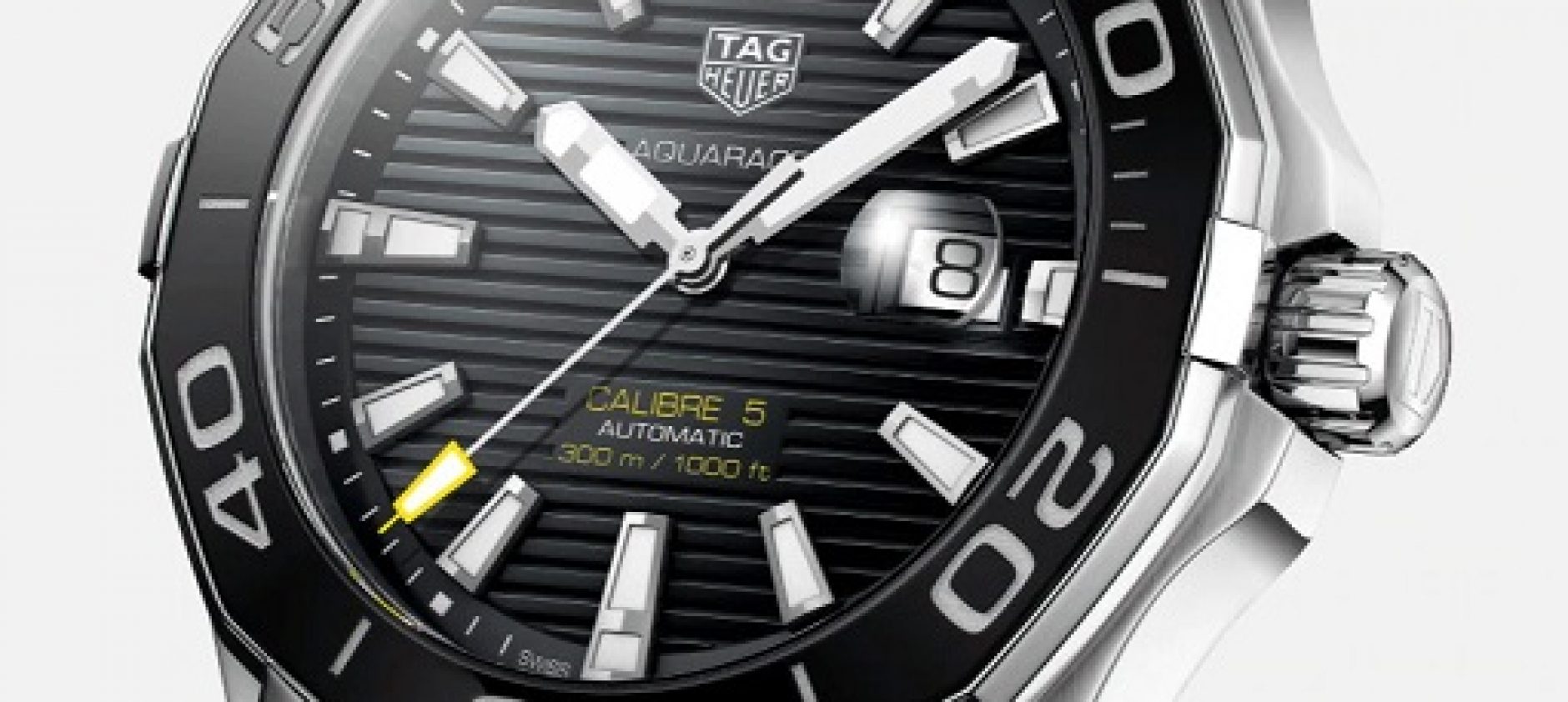 is tag aquaracer calibre 5 worth the money