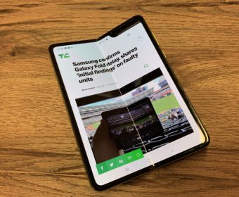 Things to Know About Samsung Galaxy Fold