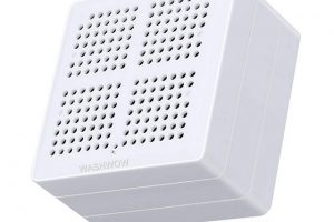 Gadget Reviewed: WASHWOW Portable Gadget Washes Without Detergent