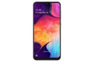 Samsung Galaxy A50 to Hit the Market Soon