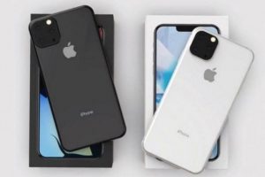 iPhone 11 Release Date: Apple will launch iPhone on Sept. 10