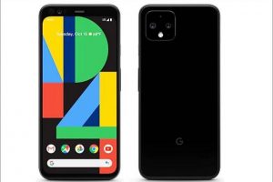 All to Wait for in Google Pixel 4