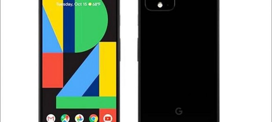 All to Wait for in Google Pixel 4