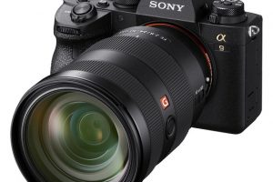 Sony A9II: Adding to What the A9 Series does Best