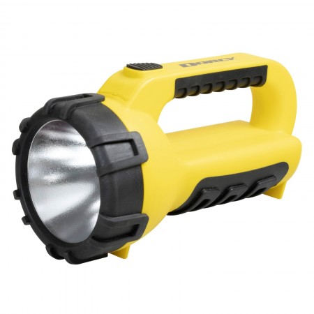 Best Flashlight Review Dorcy Pro-Series Waterproof Floating