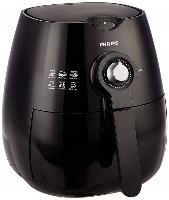 Unique Kitchen gadgets Air Fryer