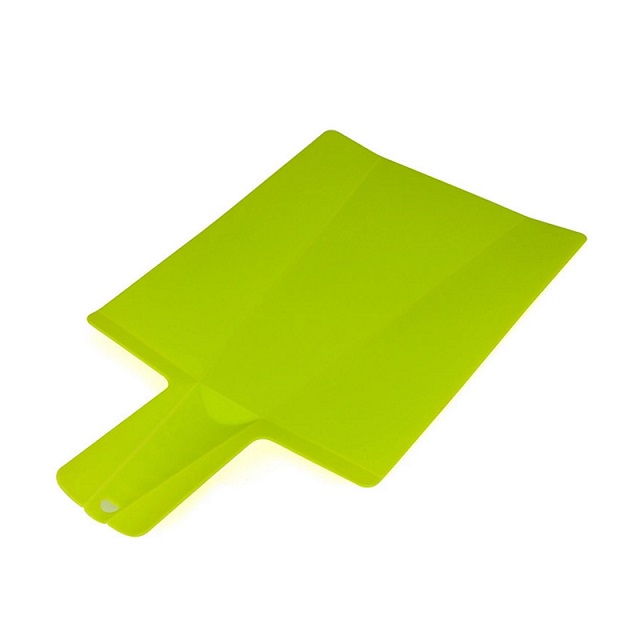 unique kitchen gadgets Foldable Cutting Board