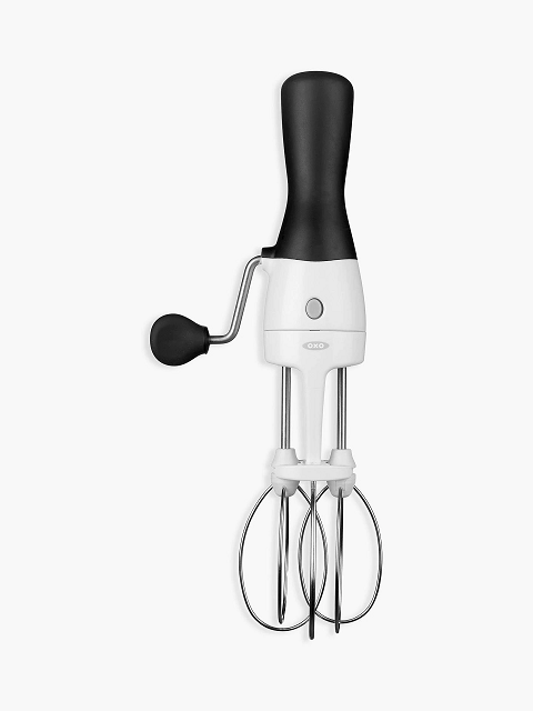 Hand held Mixer